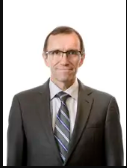 Espen Barth Eide