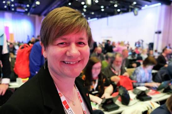 Helene Harsvik Skeibrok