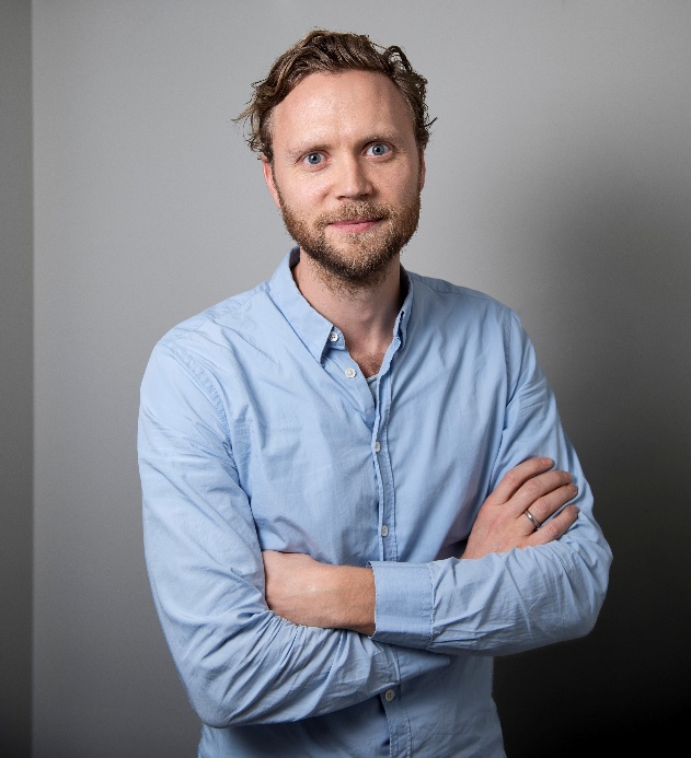 Geir Ramnefjell