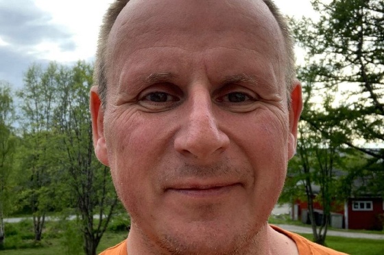 Bjørn Johansen