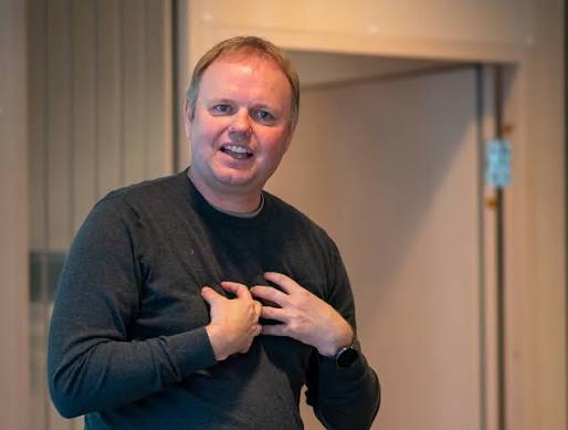 Roger Finjord