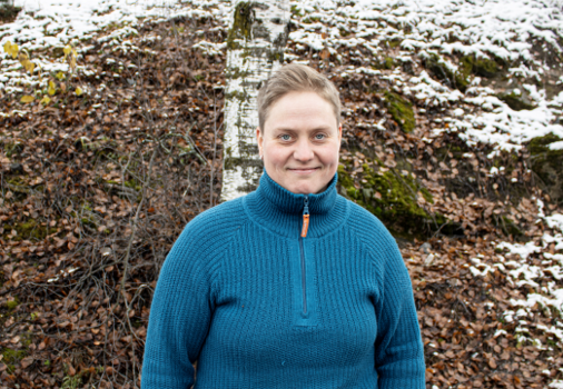 Rakel Nystabakk