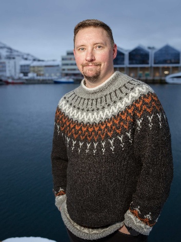 Andreas Bellika