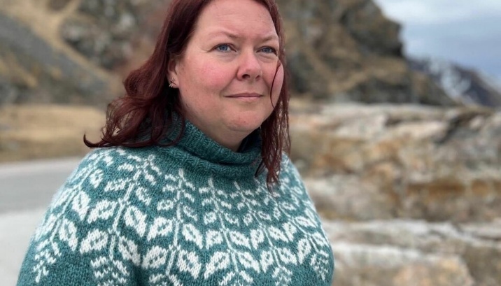 Charlotte Heimtoft Lassesen
